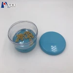 New Type Home Appliances Sonic Vibrating Jewelry Cleaner Ultrasonic Jewelry Cleaner
