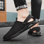 New Type of Herringbone Slippers for Womens Outwear Fashion Womens Sandals Slippers Thick Sole Large Womens Flower Slippers