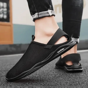 New Type of Herringbone Slippers for Womens Outwear Fashion Womens Sandals Slippers Thick Sole Large Womens Flower Slippers