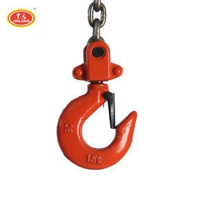 new vt chain 2 ton hoist level lifting hand tools chain pulley block with trolly