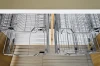 New Wardrobe Hardware Sliding Cabinet Accessories Modern Style Drawer Wire Basket Kitchen Organizer Cabinet Drawer Basket