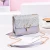 Import NEW Wholesale Fashion Trends Woman Embroidery Messenger Bags pu leather women&#39;s crossbody bag from China