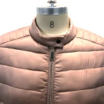 NEW Womens cotton wool fleece long hooded detachable winter warm plus velvet jacket women