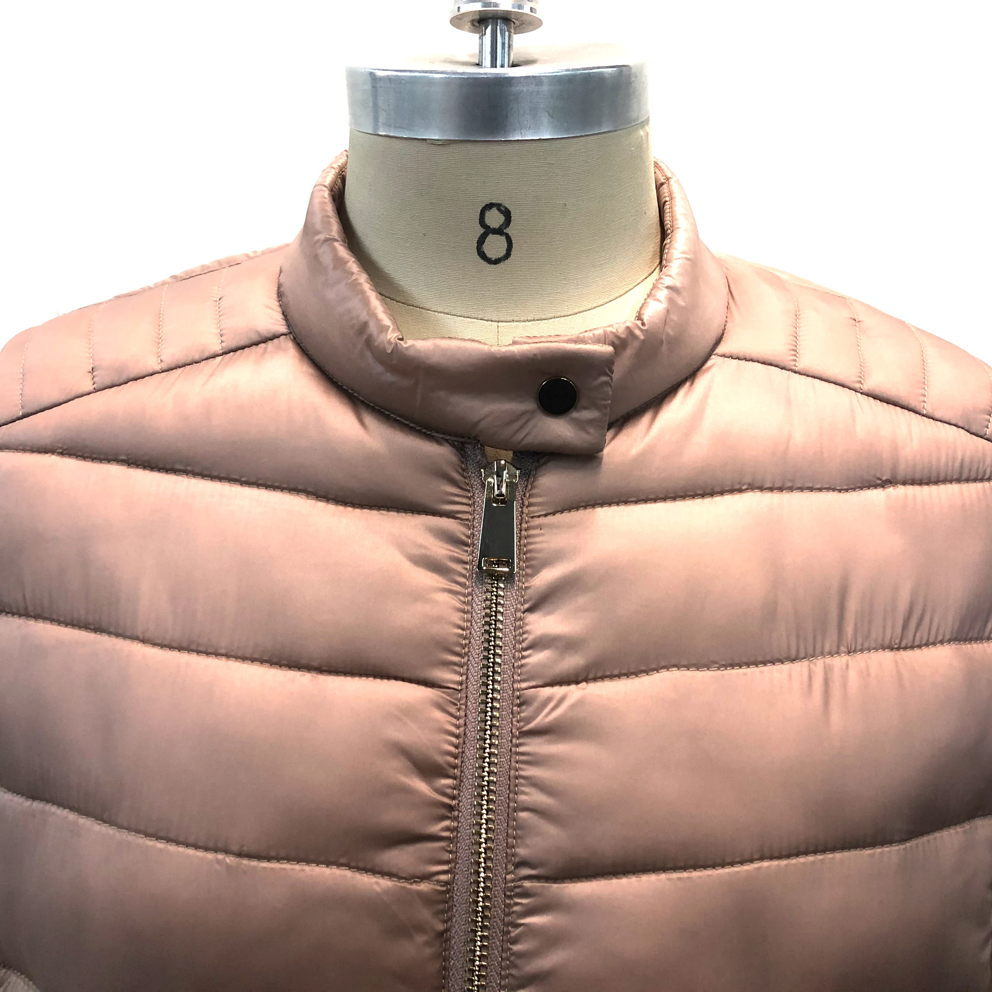 NEW Womens cotton wool fleece long hooded detachable winter warm plus velvet jacket women