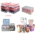 Neweek automatic mineral water pet bottle shrink wrapping machine