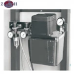 Newest automatic adjustment Vibration Staking Machine to make leather