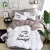 Import Newest Bedding And 100% Cotton bedding Sheet Set from China