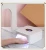 Import Newest Cordless Rechargeable Battery Design 54w UV LED Sun Nail Lamp from China
