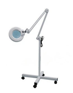 Newest magnifying lamp