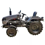 newest multifunctional small mini farm tractor with best price