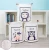 Import Newest Nordic Foldable Cute Kids Cartoon Animal Toys Laundry Storage Basket from China