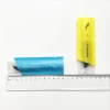 Newest popular 1ml disposable vape pen CBD carts vape cartridge packaging 3 sides sealed bag