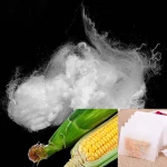 Newest Pots 1 Gallon Plant Pla Nonwoven Biodegradable Corn Fiber Fabric