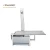 Import Newheek DR Radiography table with 4-way floating top and tube stand accept OEM brand from China
