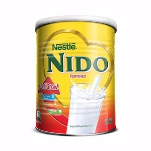 NIDO Fortified Milk Powder