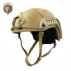 NIJ IIIA Bullet proof Fast Military Bulletproof Helmet