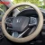 Import Nile 38cm Car Steering Wheel Cover Leather Universal Fit for Car Truck Suv from China