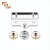 Import No MOQ  Eco friendly snap metal button machine for garment accessories from China