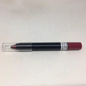 Non-stick Cup MatteWaterproof Lip Liner Lipstick Pen