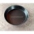 Import Non stick square or round BBQ baking pan,kitchen tool high quality microwave flat baking pan from China
