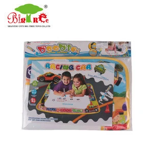 non-toxic baby aquadoodle water drawing mat for wholesale
