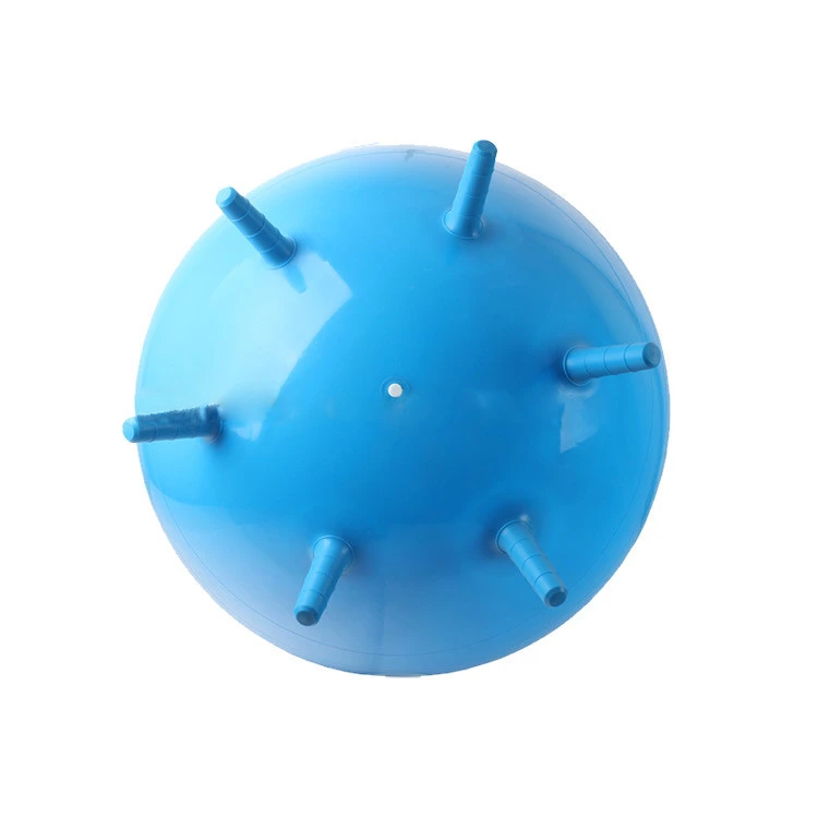 Non-Toxic PVC Bounce Space Hopper Ball