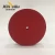 Import Non Woven Nylon Fabric Unitized Matt Abrasive  Polishing Grinding Wheels for metal and stainless steel Indian Market from China