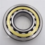 NSK original bearing High Quality 30x47x12mm  NJ407 Cylindrical Roller Bearing with low price