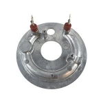 NTC temperature control  heating  plate  for electric milk frother