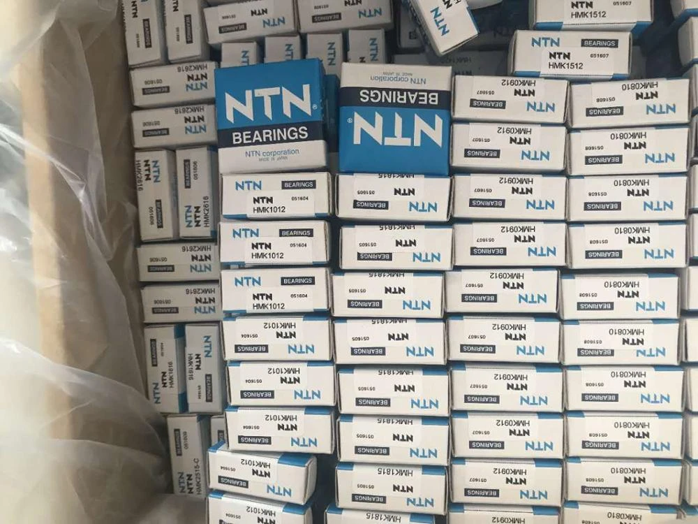 NTN Brand Tapered Roller Bearings 30308