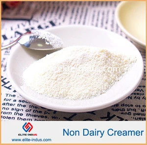 Nutritional non dairy creamer price/non dairy creamer powder bulk