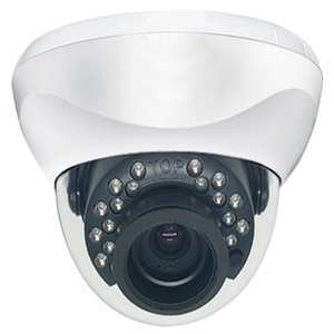 [NY] 4K(8MP) ANALOGUE HD CCTV DOME CAMERA