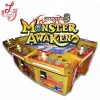 Ocean king 2/3 plus Monster Awaken shooting Fish Table table gambling Software fishing hunter games machines