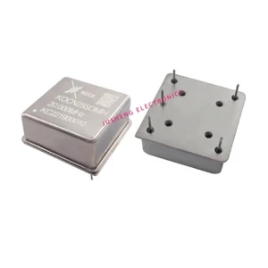 OCXO  Crystal Oscillator KOCN Series - KOCN27 Sine wave 5.0MHz~ 120.0MHz