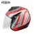 Import ODM decals adult helmet other motorcycle accessories open face ls2 helmets motorcycle from China