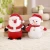 Import OEM China Factory wholesale Customize Snowman Plush Toy from China