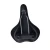 Import OEM Comfortable Bicycle Saddle Cushion Pu leather Bike seat for road bike from China