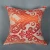 Import Oem Custom Cushion Cover Home Decorative Pillow Cushion Cover Jacquard Orange Cushion Covers Decorative from China