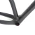 Import OEM customize carbon fiber mountain bike frame 142x12 mm thru axle mtb carbon frame 29er from China