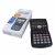 Import OEM Customized Cheap Standard Scientific Calculator for Professional USE with Protective Slide Cover from China