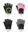 Import OEM Fitness gloves Women Men Exercise Bodybuilding Gloves for Cross Training, Workout customized logo gym gloves from China