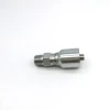OEM high quality pipe fittings with male npt swivel