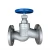 Import OEM Investment Casting Valve Parts Stainless Steel Precision Casting Control Valve from China