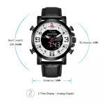 OEM Logo KT1845  high quality  japan stainless steel quartz watch