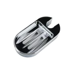 OEM Manufacturer Customized PA46 Nylon ABS Plastic Injection Parts