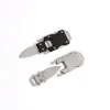 OEM new design portable separable mini folding survival pocket knife