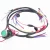 Import OEM ODM automobile complete multi switch connector lvds cable wiring harnesses for cars from China