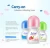 Import OEM ODM bioaqua moisturizing refreshing fragrance roll-on antiperspirant deodorant for men and women from China