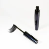 OEM Private Label 8ml Hottest Brow Mascara Custom Black Waterproof Volumizing 4D Silk Fiber EyeLash Extension Mascara