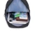 Import OEM single messenger cell phone cross body chest bag from China